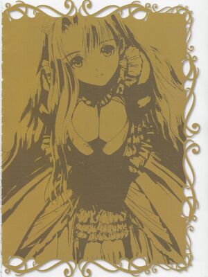 [T2 ART WORKS (Tony)] Tony Works Ciel Chronicle [Artbook]_006