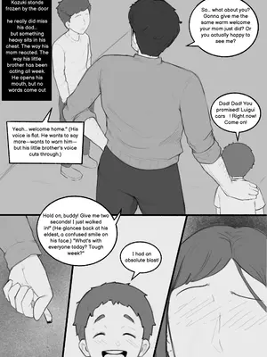 [Hannya san] Forbidden Lust 4_005