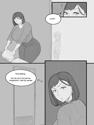 [Hannya san] Forbidden Lust 4_009