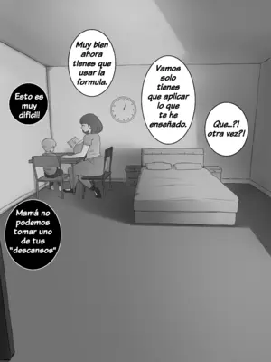 [Hannya san] HOME SCHOOL 1-2 未汉化_001
