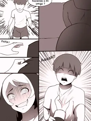 [Hannya san] The sins of a religious woman 1-2 生肉_005