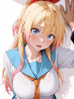 [analucia]chitoge_102