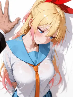 [analucia]chitoge_103