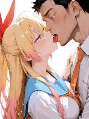 [analucia]chitoge_104