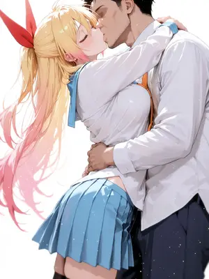 [analucia]chitoge_105