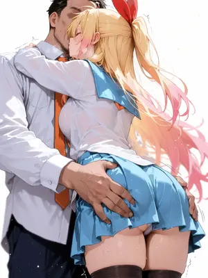 [analucia]chitoge_107
