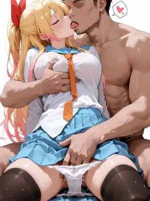 [analucia]chitoge_108