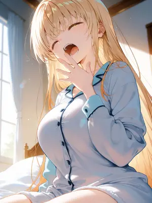 [analucia]mahiru love