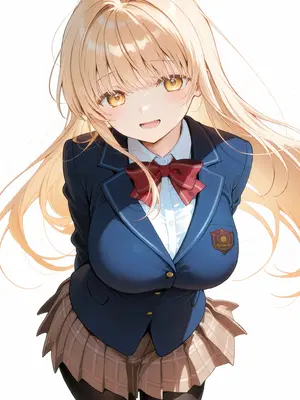 [analucia]mahiru love_100