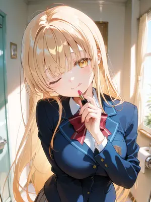 [analucia]mahiru love_109