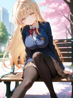 [analucia]mahiru love_111