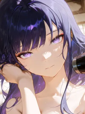 [analucia]raiden_shogun love_105