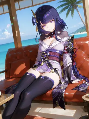 [analucia]raiden_shogun love_111