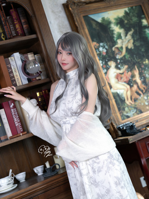 Machi馬吉 - Casual_002