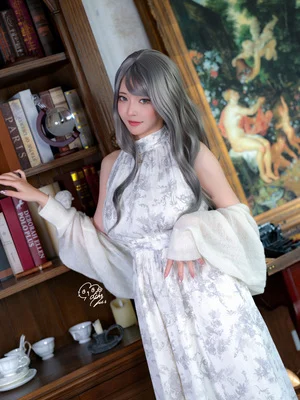 Machi馬吉 - Casual_001