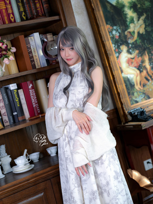 Machi馬吉 - Casual_003