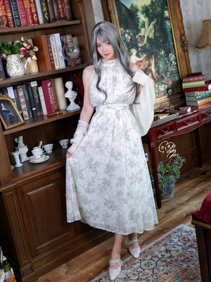 Machi馬吉 - Casual_006
