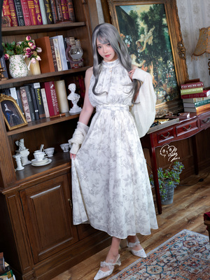 Machi馬吉 - Casual_007
