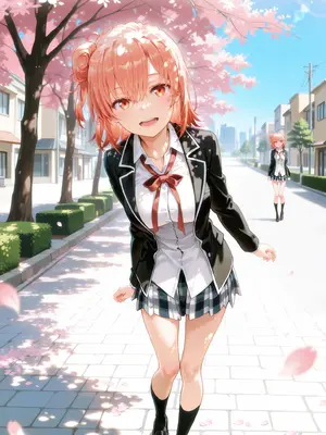 [analucia]yuigahama love_103