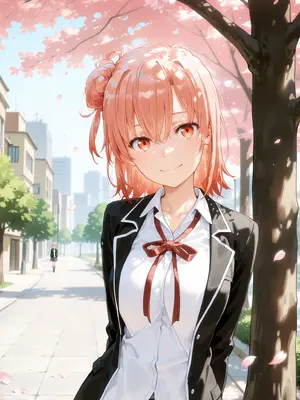 [analucia]yuigahama love_104