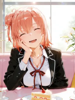 [analucia]yuigahama love_106
