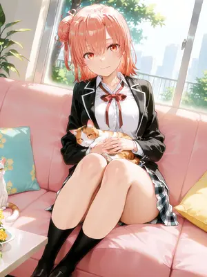 [analucia]yuigahama love_107
