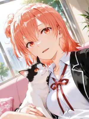[analucia]yuigahama love_108
