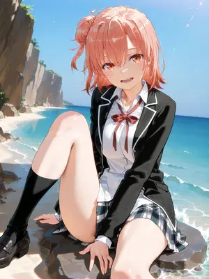 [analucia]yuigahama love_111