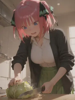 【at-sa-kon13】Nino Nakano