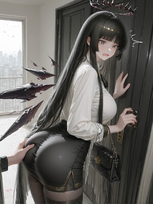 UnityNay-明日方舟-塑心_007