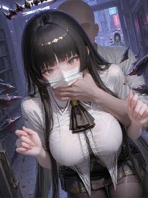 UnityNay-明日方舟-塑心_012