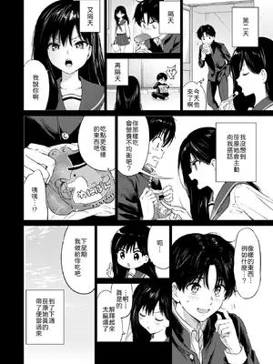 [つかこ] いつもの屋上 (COMIC 快楽天ビースト 2026年6月号) [中国翻訳] [DL版] [無修正]_004