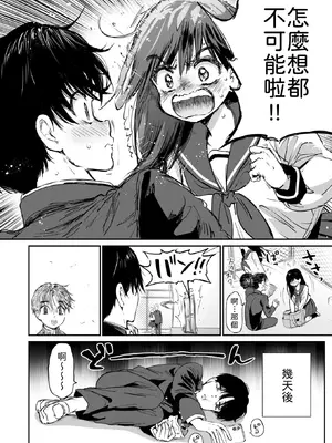 [つかこ] いつもの屋上 (COMIC 快楽天ビースト 2026年6月号) [中国翻訳] [DL版] [無修正]_010