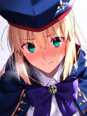 Master-k -Fate Grand Order (2)_0001
