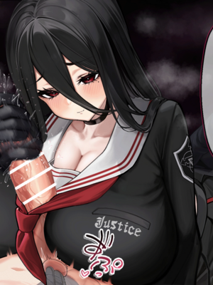 [靴ノ下 テオ] ハスミのマゾ射精管理 (ブルーアーカイブ) [ZZR个人汉化]_05_4P
