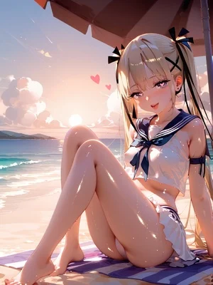 [lc13] DOA-marie rose.216P [AI Generated]_002