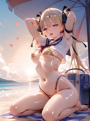 [lc13] DOA-marie rose.216P [AI Generated]_004