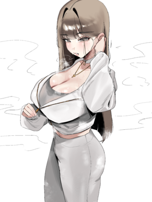 [Fanbox(Normal) & Pixiv] pazzimo [ZZR个人汉化]_02_2026_7_22_Yunji_Armpit_Chastity_0P