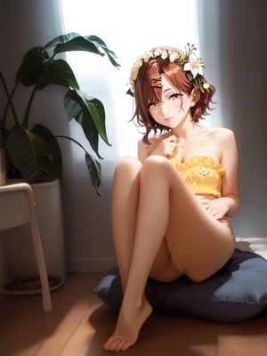 [lc13] Higuchi Madoka 偶像大师 樋口円香.203P [AI Generated]_002