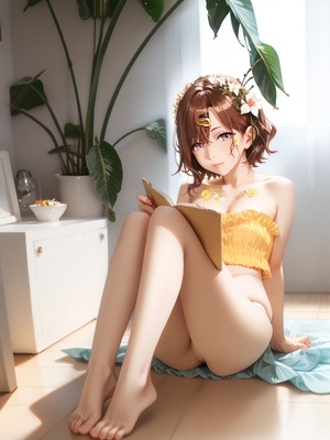 [lc13] Higuchi Madoka 偶像大师 樋口円香.203P [AI Generated]_003