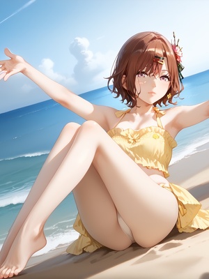 [lc13] Higuchi Madoka 偶像大师 樋口円香.203P [AI Generated]_005