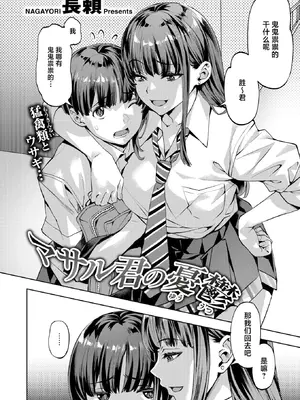[長頼] マサル君の憂鬱 (COMIC 快楽天ビースト 2024年9月号) [死兆修会] [DL版] [無修正]