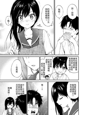 [つかこ] いつもの食卓 [中譯]_007