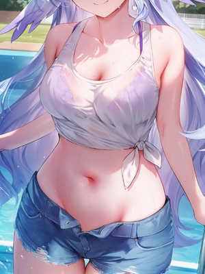 [Shinkualtt] 知更鸟 ︱ ロビン [AI Generated]_005