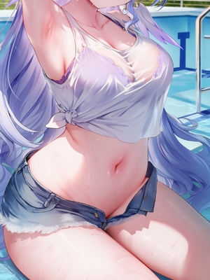 [Shinkualtt] 知更鸟 ︱ ロビン [AI Generated]_006