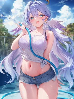 [Shinkualtt] 知更鸟 ︱ ロビン [AI Generated]_004