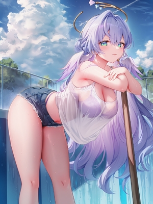 [Shinkualtt] 知更鸟 ︱ ロビン [AI Generated]_007