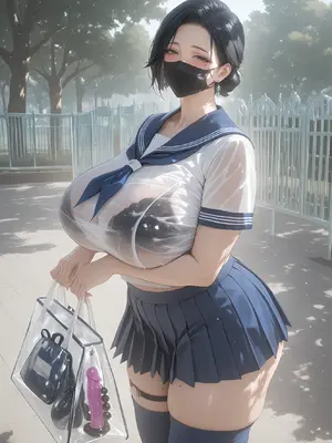 [ManAI] 阿姨好 户外猎场_004