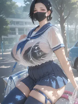 [ManAI] 阿姨好 户外猎场_005