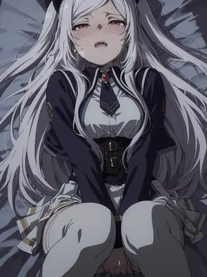 [BBStaff] ポチと既成事実を作るアレ〇シア・ミド〇ル (Alexia Midgar) [AI Generated]_006